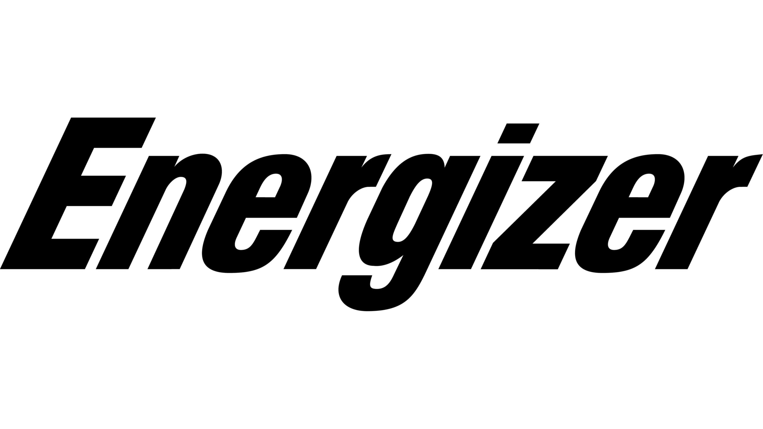 Logo Energizer