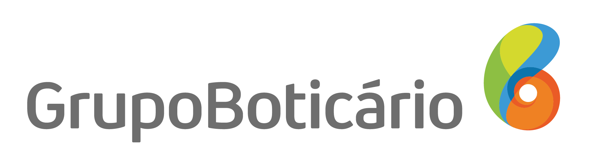 Logo Grupo Boticário