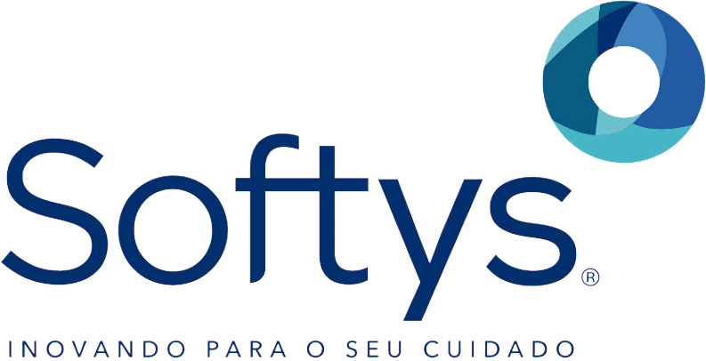 Logo Softys
