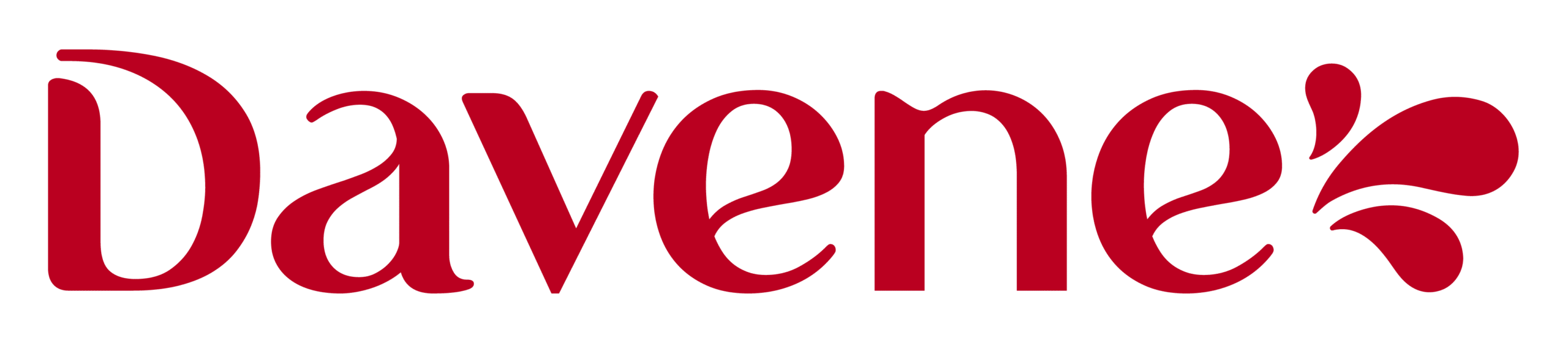 Logo Davene