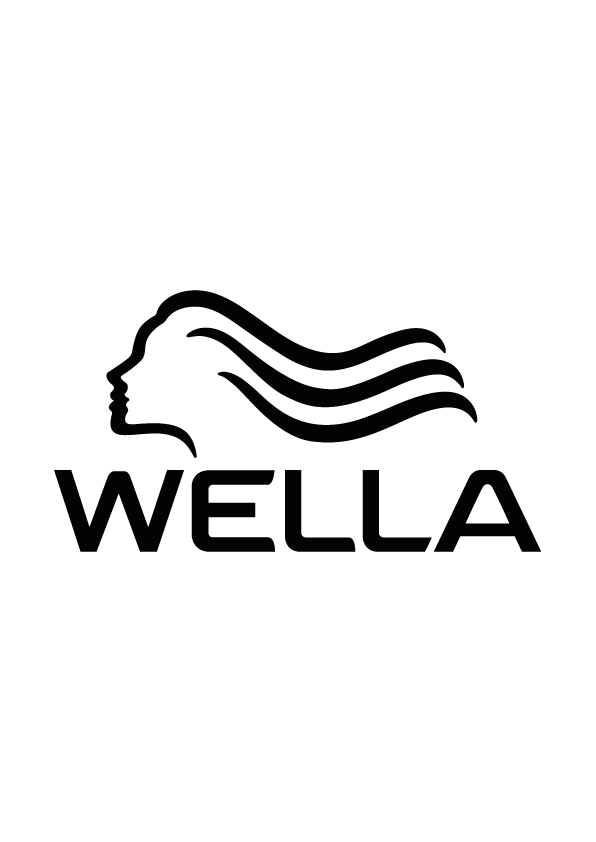 Logo Wella